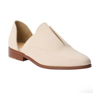 NWOT NISOLO Emma Loafer